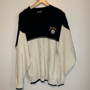 Steelers Sweater